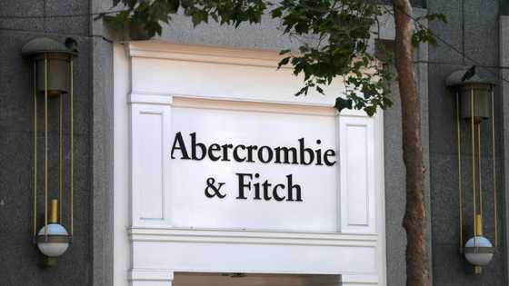 Ex-Abercrombie CEO charged with sex crimes