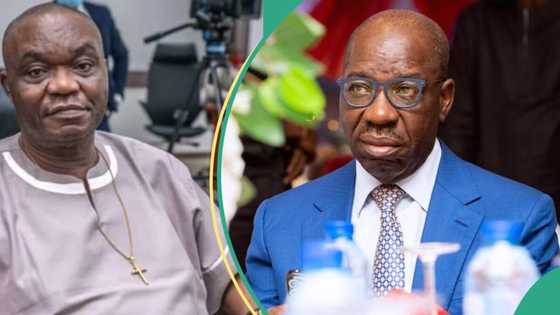 Tension in Edo as Obaseki’s ally, PDP’s Ex-BoT member, rejoins APC, details emerge