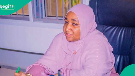 Matar da APC ta tsaida takara a Katsina ta fara fuskantar cikas daga malaman Musulunci