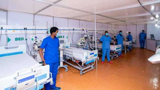 Kwana 3 jere, sama da sabbin mutane 1500 suka kamu da Koronan kullum