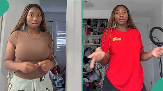 Lady who expected to start university after moving to Canada forced to begin from secondary school