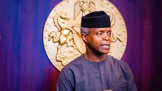 Nigeria’s exit from recession shows economic plan working, presidency celebrates