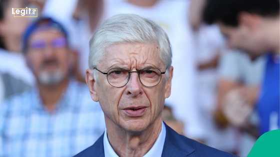 Arsène Wenger identifies current best team in the world, excludes Chelsea and PSG, video