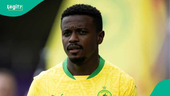 South African FA breaks silence over FIFA's probe into Teboho Mokoena's case