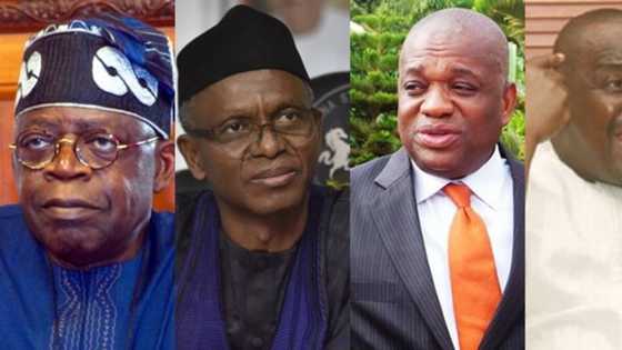 Sanwo-Olu, Orji Kalu, Tinubu, 7 other politicians to watch in 2021 (here are reasons)