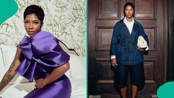 Tiwa Savage shares how she lost endorsement for not sleeping with company owner: "Nothing is free"