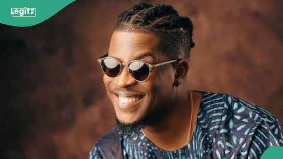 "I'm 1 of the 6 if not the first holding the show": BBN Seyi brags, says he knows Nigerians are angry at him