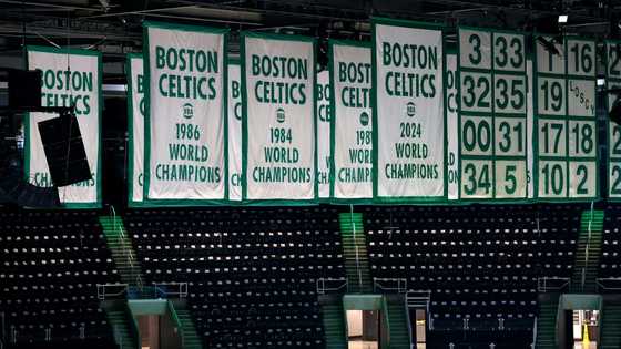 NBA approves $6.1bn sale of Boston Celtics