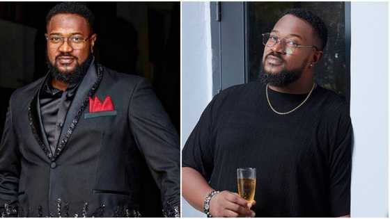 “There were lots of ups and downs": Mofe Duncan reflects on his life, shares stunning video as he clocks 40