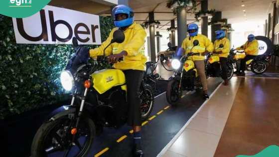 Uber to roll out electric Okada in Nigeria, Kenya as Lagos issues new rules for light rail
