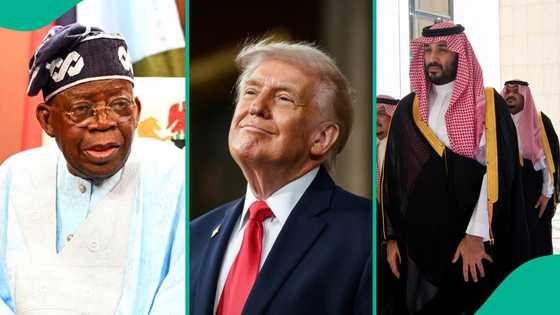 October 1: US, Saudi Arabia, send message to Nigeria on 66th Independence anniversary