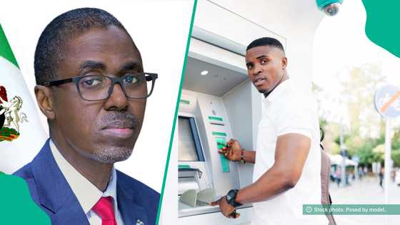 After auctioning assets of defunct banks, NDIC speaks on safety of depositors' funds
