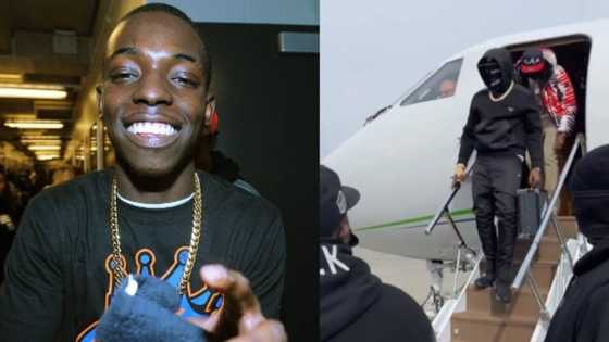 Bobby Shmurda: Quavo keeps his promise, picks up rapper from prison in private jet