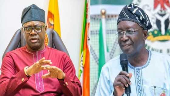 2023: Ayu must resign now, Oyo PDP tells Atiku, reveals Makinde’s position on campaign council