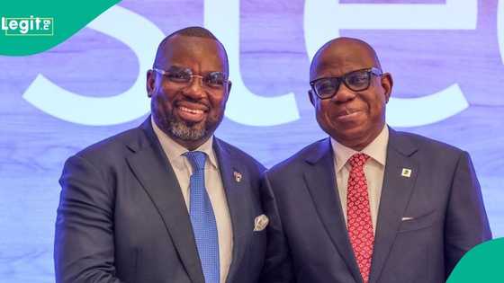 Julius Rone: Driving Nigeria's energy future and global innovation