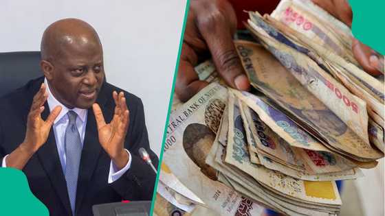 Again, CBN issues warning against naira abuse, mutilation as currency replacement costs rise