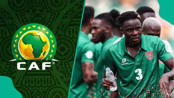Why CAF might sanction Guinea-Bissau after 3:0 victory against Super Eagles
