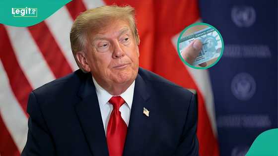 US publishes income rule citizens must meet to sponsor foreign relatives for Green Card