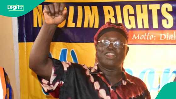 UTME 2025: MURIC sends notable message to JAMB over claims technical glitch affected northern states