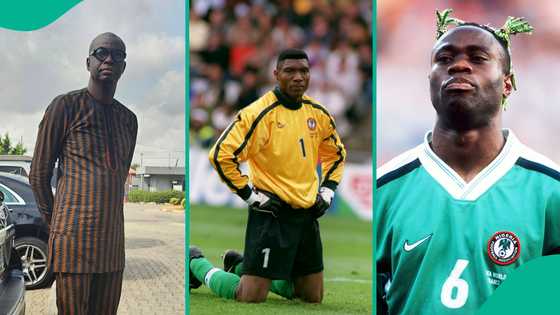 "Taribo, how much did you give?": Journalist lists individuals who contributed to Rufai's burial