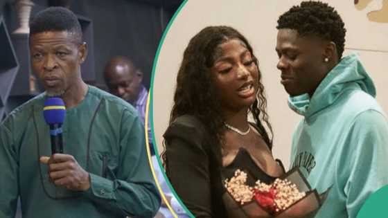 "I know what took Mohbad": Late singer's father set to spill more with conditions, gives hints