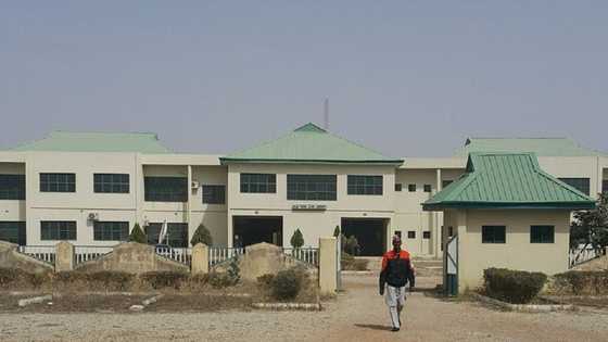 Wata sabuwa: ‘Yan bindiga sun sace malamin kwalejin fasaha ta Nuhu Bamalli da yara 2 a Zariya