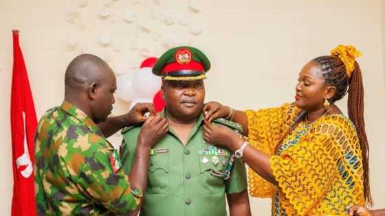 Supreme sacrifices to the Nigerian nation - Zulum, Saraki, mourn Brigadier General, others