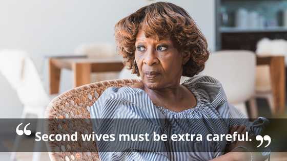 I Endured Criticism From the First Wife — Then I Caught the Thieves and She Finally Respected Me