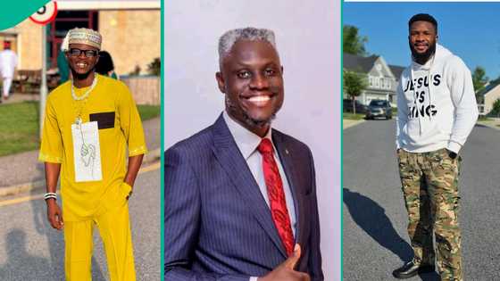 Ebuka Songs: Testimony Jaga blasts singer for replying clergy, "If God call you, we'll see result "