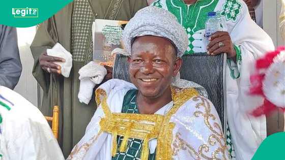 An sanya lokacin jana'izar Sheikh Usman Rigi Rigi, 'masoyin Annabi ya rasu'