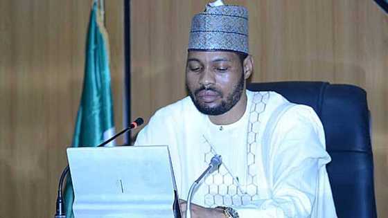 Jam'iyyar PDP Tayi Hukunci a Zamfara Ta Lashe Kujerun Shugabannin Majalisar Dokokin Jihar