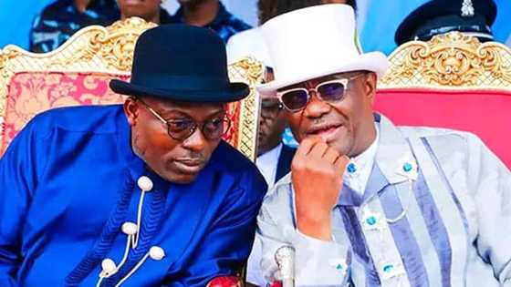 Gwamnan PDP Ya Faɗi Babban Jigon da Alamu Suka Nuna Zai Koma APC, Ya Roƙe Shi Alfarma 1