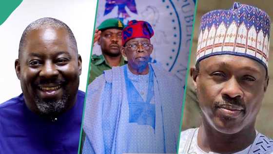 Tinubu appoints Ali Nuhu, Obi Asika, 9 others as directors in art and culture ministry