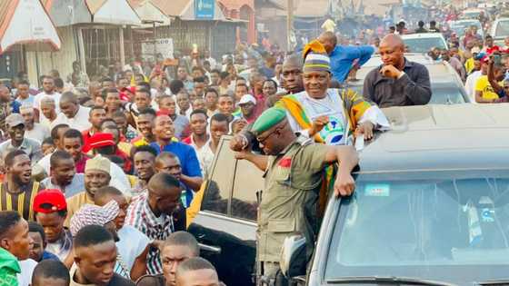 Jigo Ya Bar Su Kwankwaso a NNPP, Ya Ce Rikicin Gidan Jam’iyyarsu da Yawa