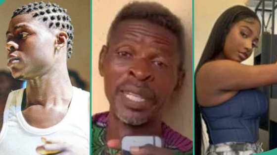 "What does placenta have to do with the case": Mohbad's fan slams Wunmi, says she is immature