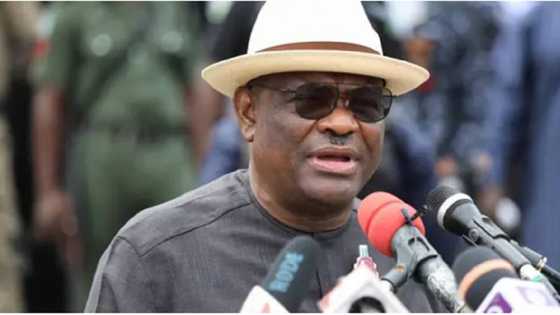 Da Dumi-Dumi: Za Ka Iya Shan Kaye A Zaben 2023, Wike Ya Fada Wa Atiku