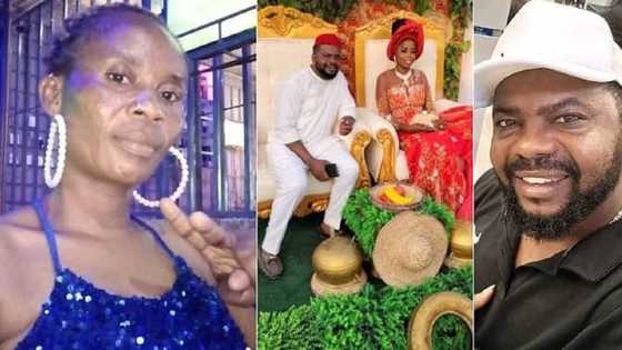 Budurwa ta Koka Bayan Saurayinta na Shekaru 25 yayi Aure, Ta Dauka Nauyin Karatunsa a Kasar Waje