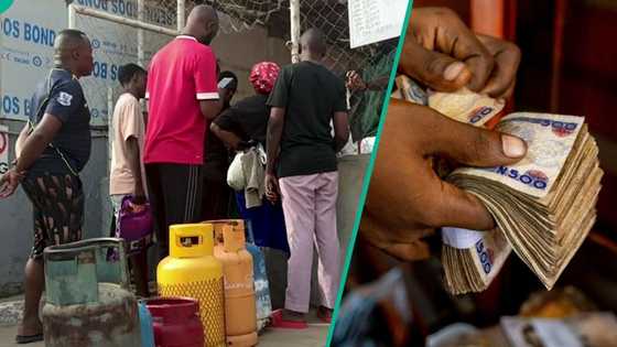 New cooking gas prices in Lagos, Osun, Oyo, Ogun, other states as Nigerians pay more