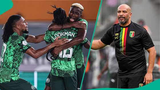 New Super Eagles coach shares his 'special' plan to manage Osimhen, Lookman others