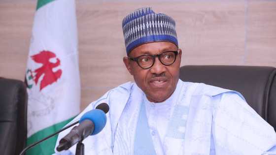 June 12: Why insecurity increased nationwide under my watch - Buhari reveals