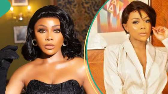 "Stupid thing done for luv": Ifu Ennada shares heart-breaking experience with love