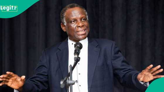 Tsohon minista: 'Abin da ya sa 'yan bindiga ke garkuwa da yara 'yan makaranta'