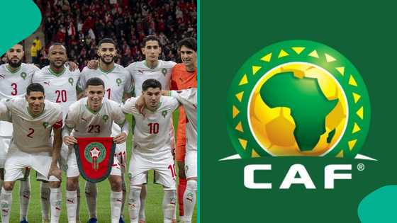 CAF official apologises to Morocco after tense AFCON 2025 final; admits the host country were 'robbed'