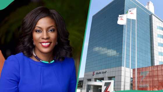 “CBN approves”: Zenith Bank appoints Juliet Ehimuan as new non-executive director, her CV very impressive