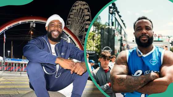 How Cash Nasty turned his passion for gaming into an online empire of success