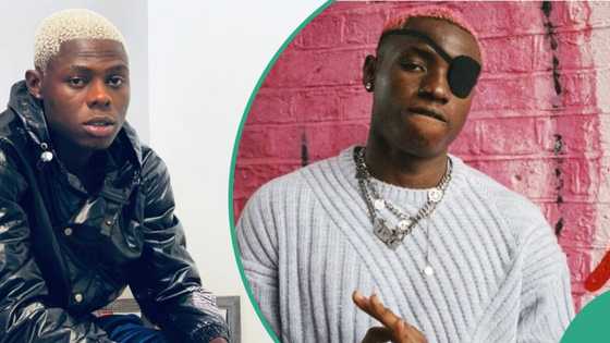 "Mohbad's problem wasn't just the record label, his fans contributed": Ruger painfully points out