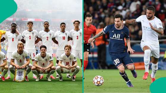 Former England star Walker shares tip on how to stop Lionel Messi in World Cup semifinal vs Argentina