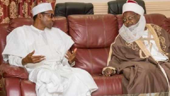 Tsaro: Sarkin Katsina ya bukaci jama'a su dukufa da addu'a domin samun kariya daga 'yan bindiga