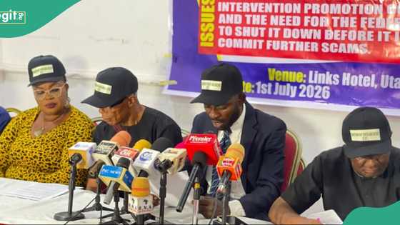 Gbajabiamila: Coalition questions PFIPC legality, seeks federal probe