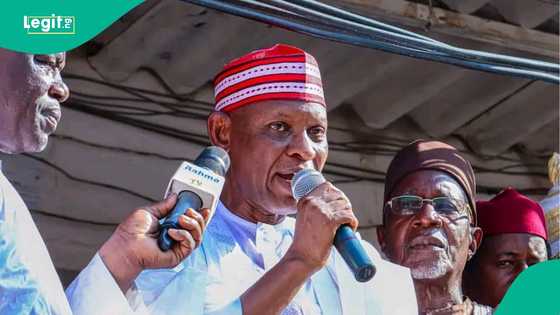 Kano: Za a sake gina cibiyar bunkasa fasaha da aka ka lalata lokacin zanga-zanga